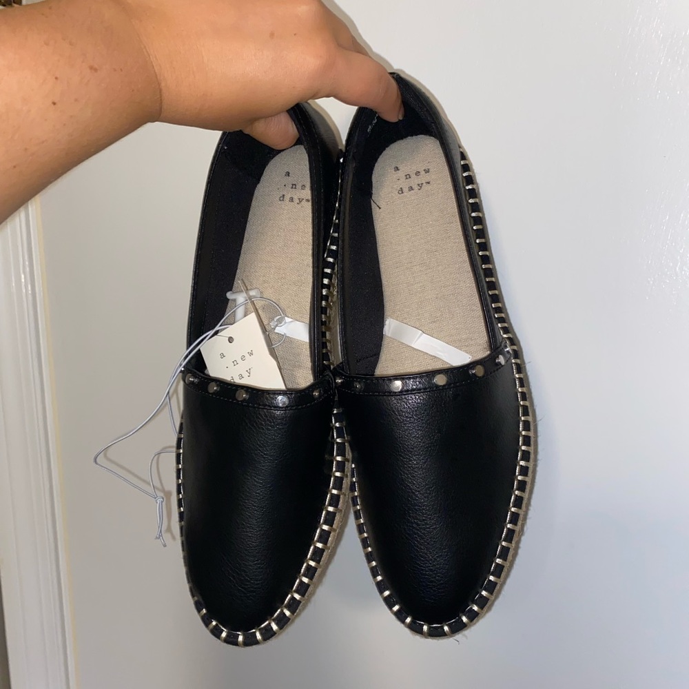 Black Flats